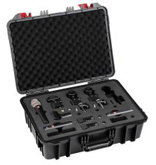 SE Electronics - V Pack Club Standard