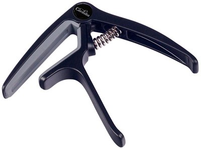 Cordoba - Nylon String Capo Flat Radius