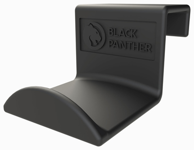 BLACKPANTHERSYSTEM - Headphone Holder Wide