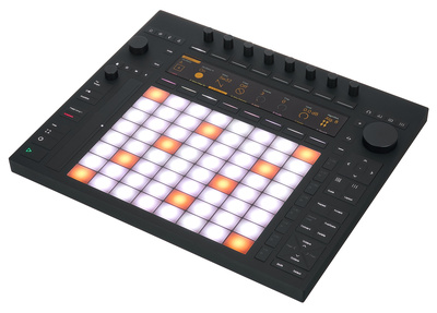 Ableton - Push 3