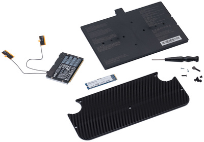 Ableton - Push 3 Upgrade Kit