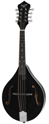 Recording King - RAM-3-BK Mandoline
