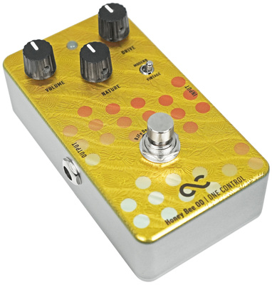 One Control - Honey Bee OD - Overdrive
