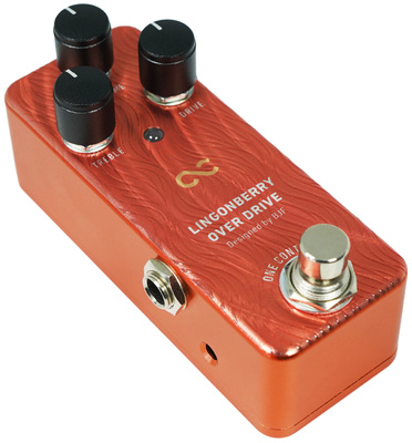 One Control - Lingonberry Overdrive