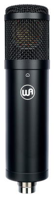Warm Audio - WA-47jr SE Black