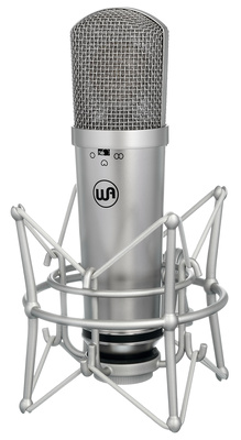 Warm Audio - WA-87jr