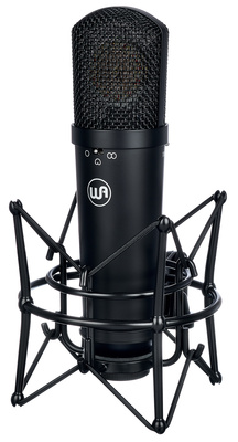 Warm Audio - WA-87jr Black