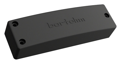 Bartolini - Bright RT Soapbar Bridge BL