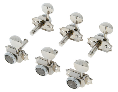 Gotoh - SD90-05M MG-T Locking 3L/3R N