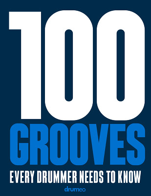 Drumeo - 100 Grooves Every Drummer