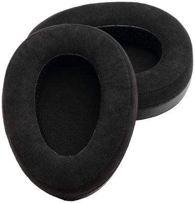 Meze Audio - Duo Leather Alcantara Ear Pads