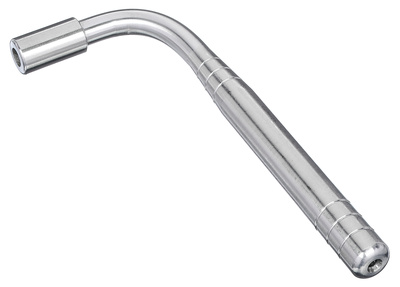 Svaram - Tuning Key L-Shape