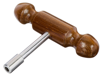 Svaram - Tuning Key T-Shape