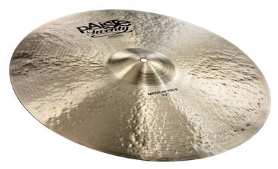 Paiste - '20'' Masters Medium Ride'