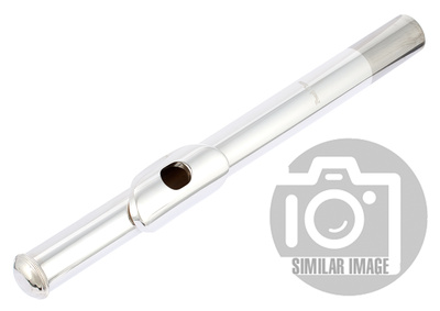 Pearl Flutes - Brezza Headjoint SP