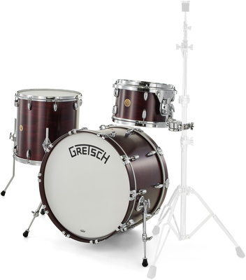 Gretsch Drums - Broadkaster 22 SW Set