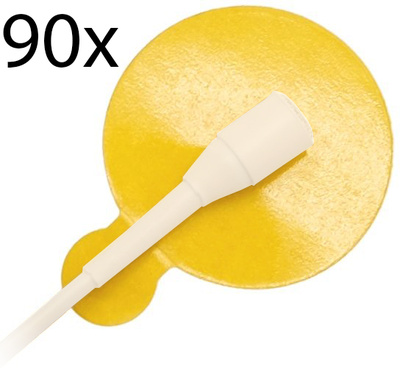 URSA - Sticky Circles