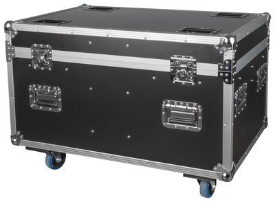 Showtec - Case Xpression Series 4in1