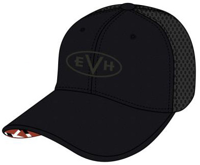 Evh - Exclusive Baseball Cap