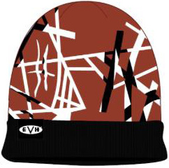 Evh - Exclusive Reverse Str Beanie