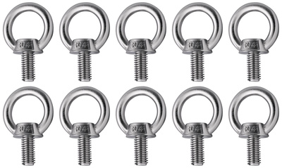 Nexus Lights - Safety Rings