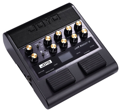 Joyo - Jam Buddy II Black