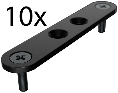 Nexus Lights - I Bracket