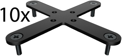Nexus Lights - X Bracket