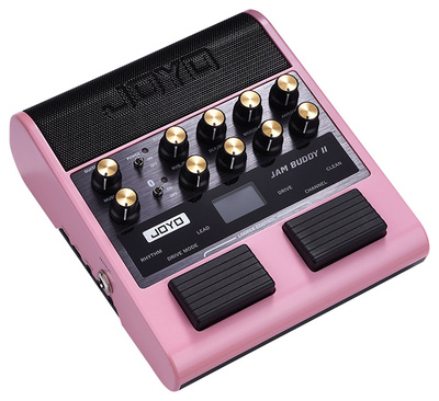 Joyo - Jam Buddy II Pink