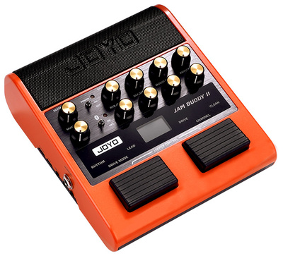 Joyo - Jam Buddy II Orange