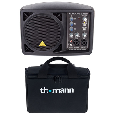 Behringer - B205D Bag Bundle