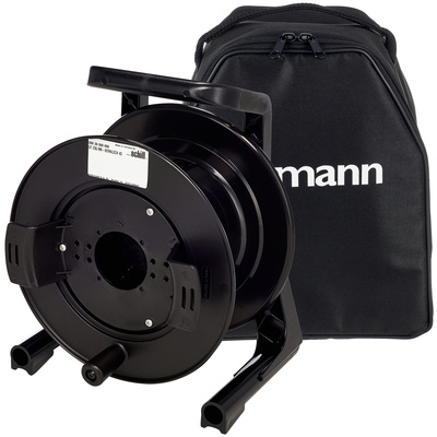 Schill - GT 235.RM Bag Bundle