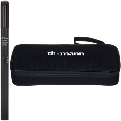 the t.bone - EM 9600 Bag Bundle