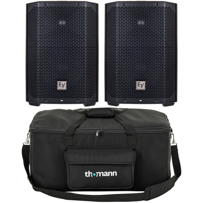 EV - Everse 8 Bag Bundle EV - Everse 8 Bag Bundle