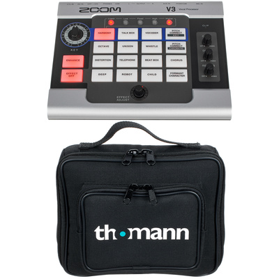 Zoom - V3 Bag Bundle