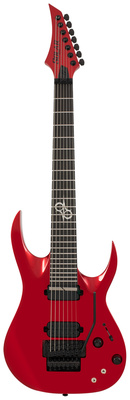 Solar Guitars - A1.7FRCAR Sustainiac+