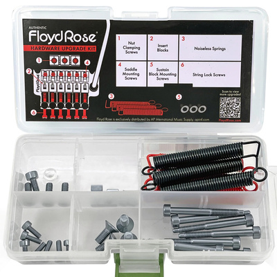 Floyd Rose - FRUK1-SS-SS Upgrade Kit