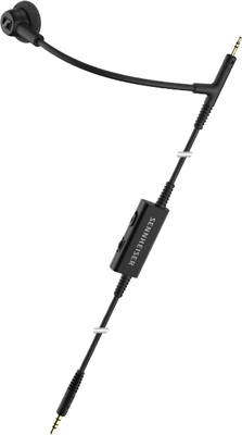 Sennheiser - HD 500 BAM