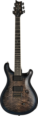 PRS - Mark Holcomb WA Blue Burst