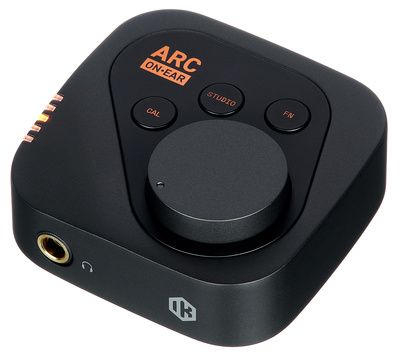 IK Multimedia - ARC ONÂ·EAR