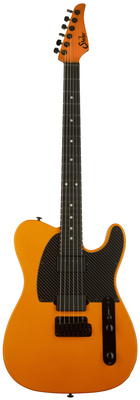 Suhr - Andy Wood 10th Anniv T Orange Suhr - Andy Wood 10th Anniv T Orange