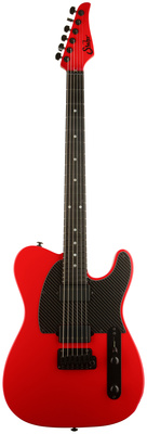 Suhr - Andy Wood 10th Anniv T Rosso Suhr - Andy Wood 10th Anniv T Rosso