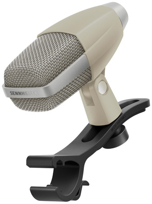 Sennheiser - MD 421 Kompakt 80th Edition