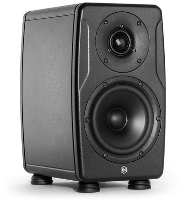 IK Multimedia - iLoud Precision 5 MKII