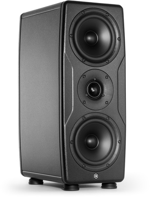 IK Multimedia - iLoud Precision MTM MKII