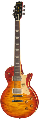 Heritage Guitar - H-150 Custom Core DCS Aged