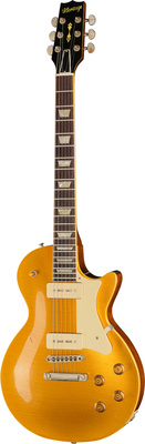 Heritage Guitar - H-150 P90 Custom Core GT Aged