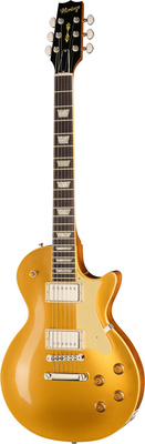 Heritage Guitar - H-150 Custom FS 60s Neck GT