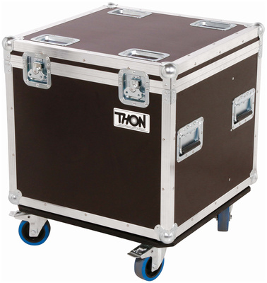 Thon - Case Hero Wash 760FX 2in1 Thon - Case Hero Wash 760FX 2in1