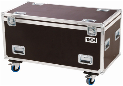 Thon - Case Hero Wash 760FX 4in1 Thon - Case Hero Wash 760FX 4in1